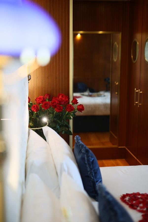 Santa Croce Boutique Hotel Venice Exterior photo